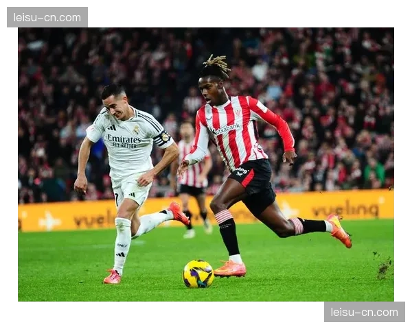 毕尔巴鄂竞技1-0险胜奥萨苏纳 尼科-威廉斯边路突破成制胜关键